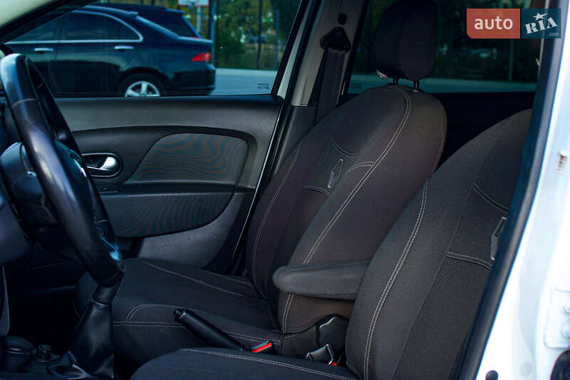 Седан Renault Logan 2020 в Кропивницком