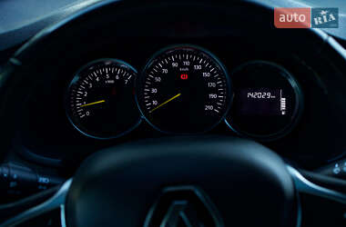 Седан Renault Logan 2020 в Кропивницком