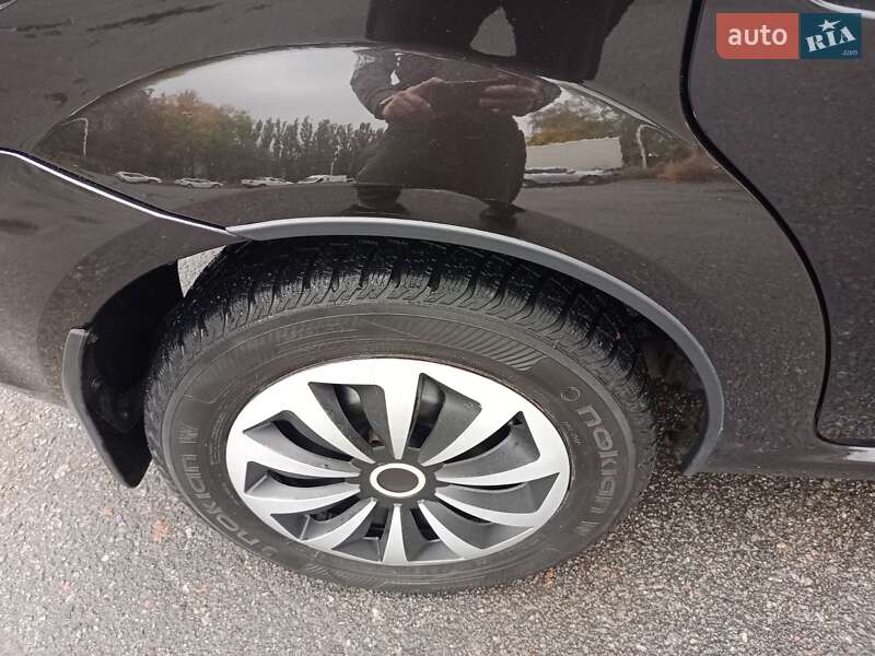 Седан Renault Logan 2011 в Полтаве фото 21 Седан Renault Logan 2011 в Полтаве