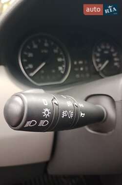 Седан Renault Logan 2011 в 