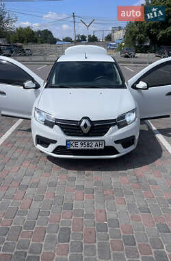 Renault Logan 2017