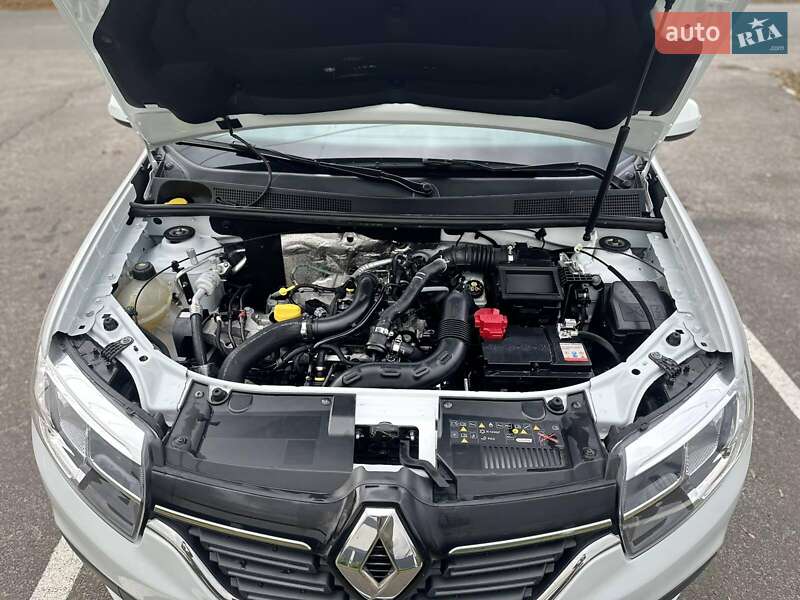 Седан Renault Logan 2021 в Киеве фото 20 Седан Renault Logan 2021 в Киеве