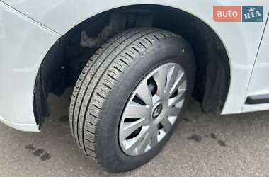 Седан Renault Logan 2021 в 