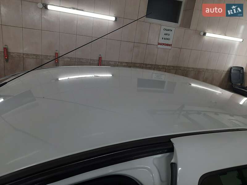 Седан Renault Logan 2013 в Боярке фото 26 Седан Renault Logan 2013 в Боярке