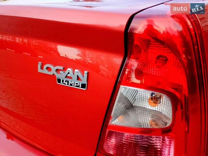 Седан Renault Logan 2011 в Харькове фото 4 Седан Renault Logan 2011 в Харькове