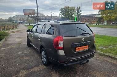 Универсал Renault Logan 2020 в 