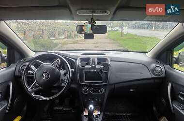 Универсал Renault Logan 2020 в 