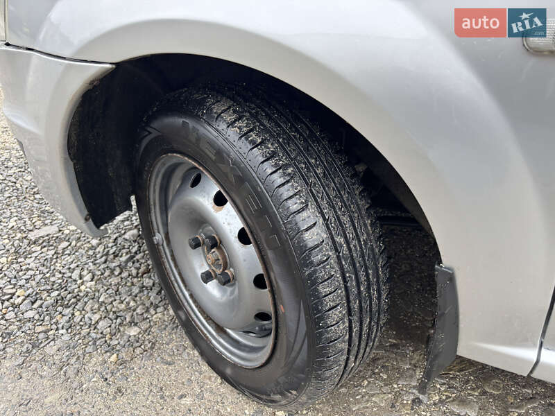 Універсал Renault Logan 2010 в Кам'янець-Подільському фото 13 Універсал Renault Logan 2010 в Кам'янець-Подільському