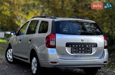 Універсал Renault Logan 2016 в 