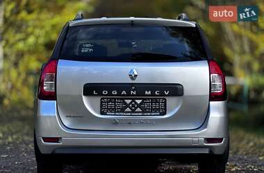 Універсал Renault Logan 2016 в 