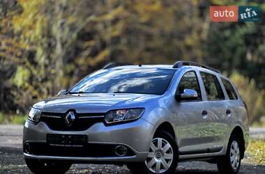 Універсал Renault Logan 2016 в 