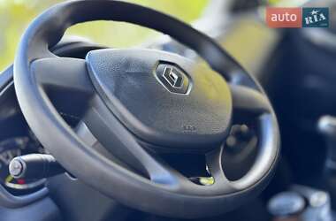 Універсал Renault Logan 2016 в 