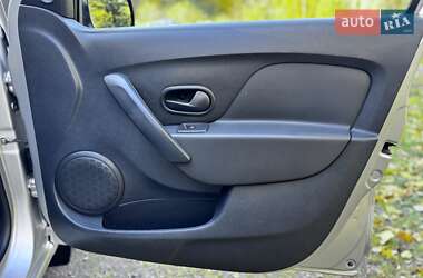 Універсал Renault Logan 2016 в 