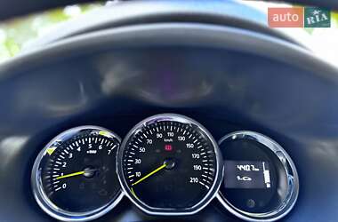 Універсал Renault Logan 2016 в 