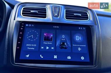 Універсал Renault Logan 2016 в 