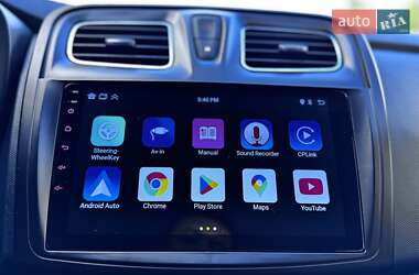 Універсал Renault Logan 2016 в 