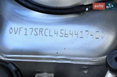 Універсал Renault Logan 2016 в 