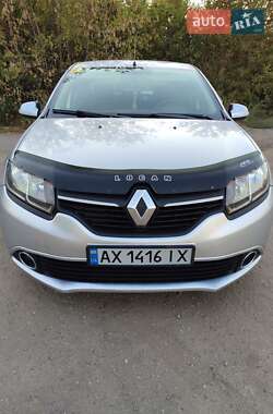 Седан Renault Logan 2013 в Изюме