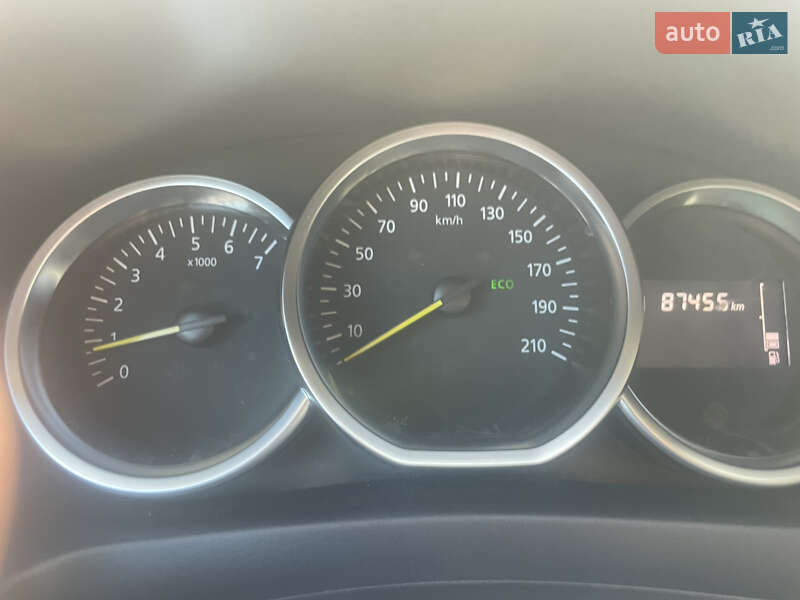 Универсал Renault Logan 2019 в Кременчуге фото 14 Универсал Renault Logan 2019 в Кременчуге