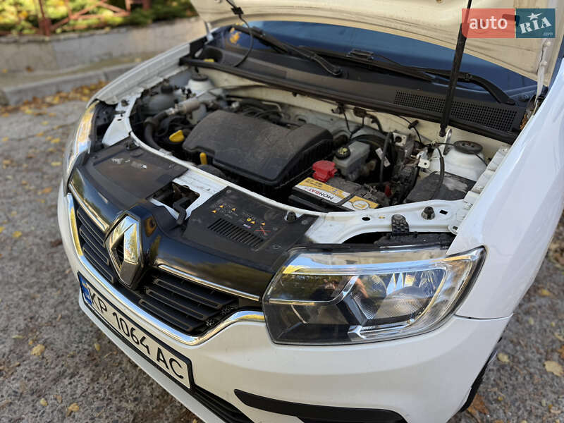 Седан Renault Logan 2017 в Одесі фото 17 Седан Renault Logan 2017 в Одесі