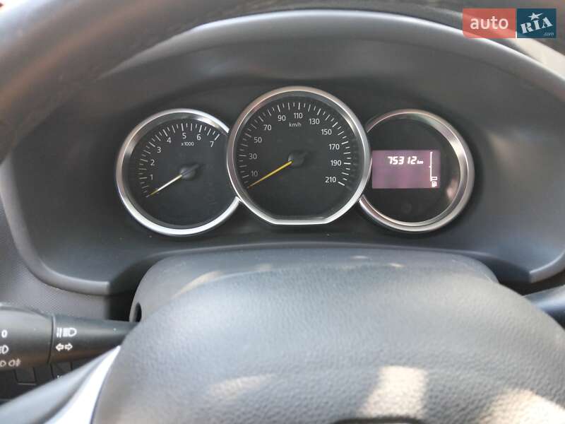 Седан Renault Logan 2019 в Николаеве фото 3 Седан Renault Logan 2019 в Николаеве