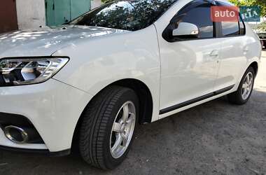 Седан Renault Logan 2019 в Миколаєві