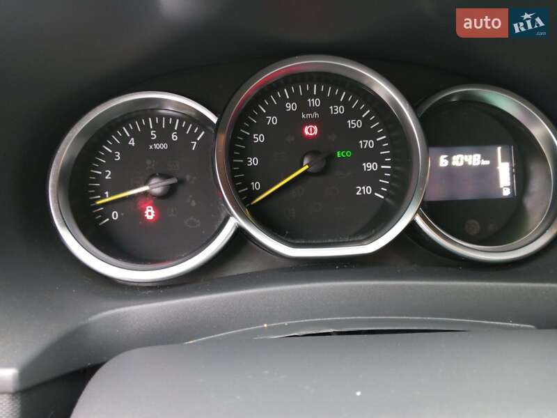 Седан Renault Logan 2018 в Носовке фото 5 Седан Renault Logan 2018 в Носовке