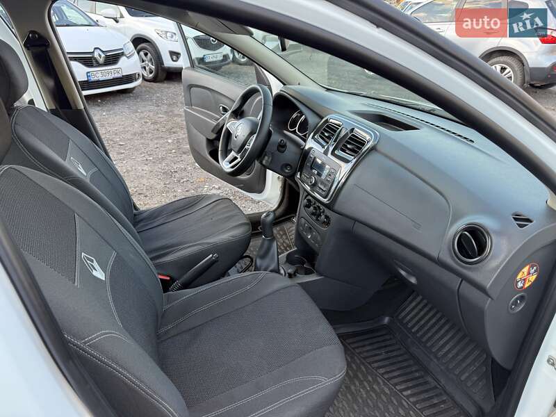 Седан Renault Logan 2019 в Хмельницком фото 28 Седан Renault Logan 2019 в Хмельницком