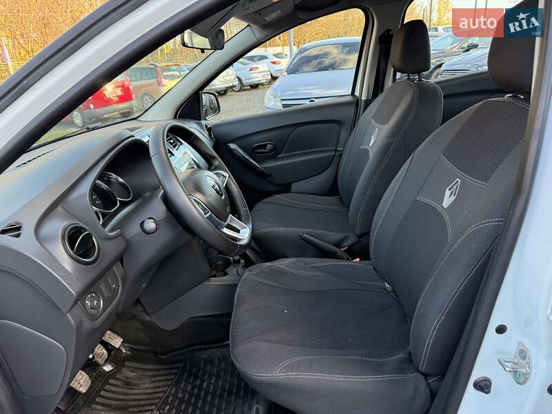 Седан Renault Logan 2019 в Хмельницком фото 24 Седан Renault Logan 2019 в Хмельницком