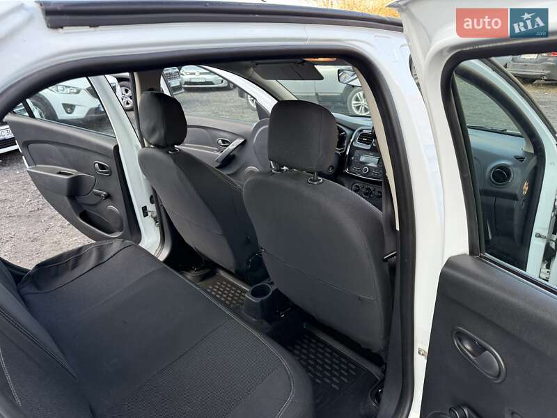 Седан Renault Logan 2019 в Хмельницком фото 32 Седан Renault Logan 2019 в Хмельницком