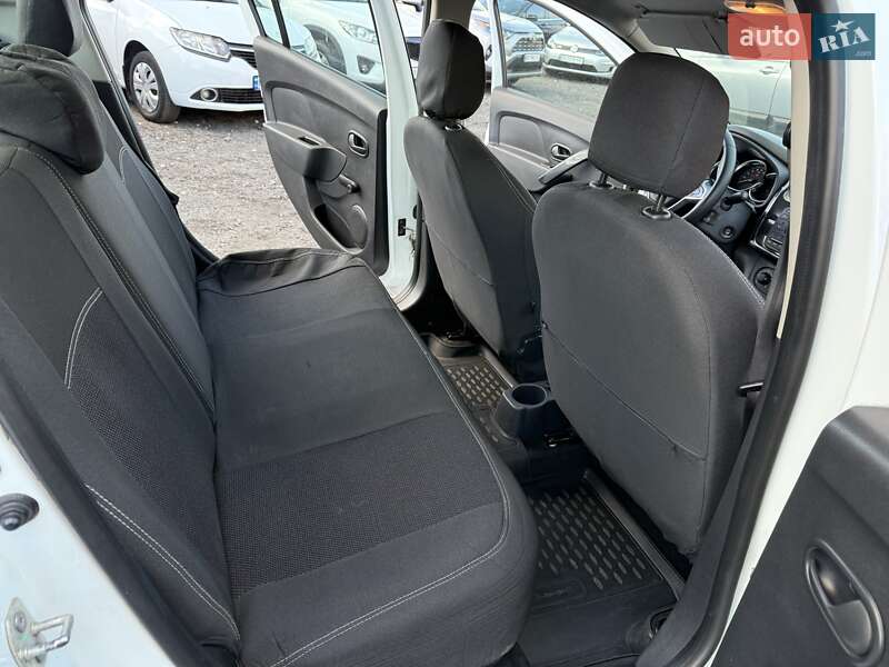 Седан Renault Logan 2019 в Хмельницком фото 33 Седан Renault Logan 2019 в Хмельницком