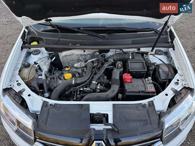 Седан Renault Logan 2019 в Хмельницком фото 38 Седан Renault Logan 2019 в Хмельницком