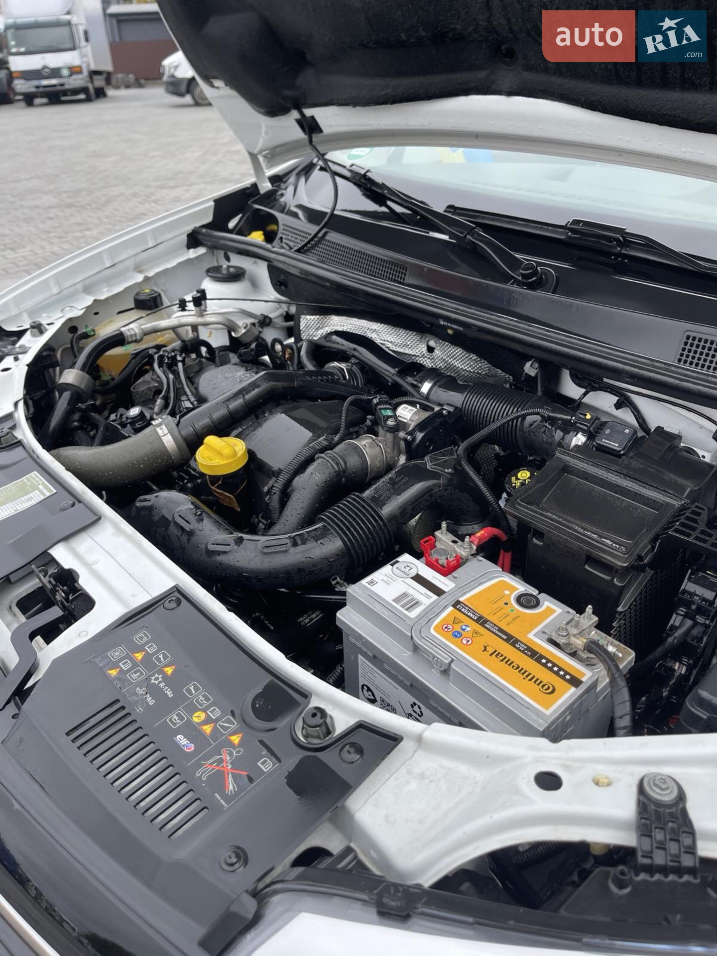 2019 Renault Logan - мініатюра 2