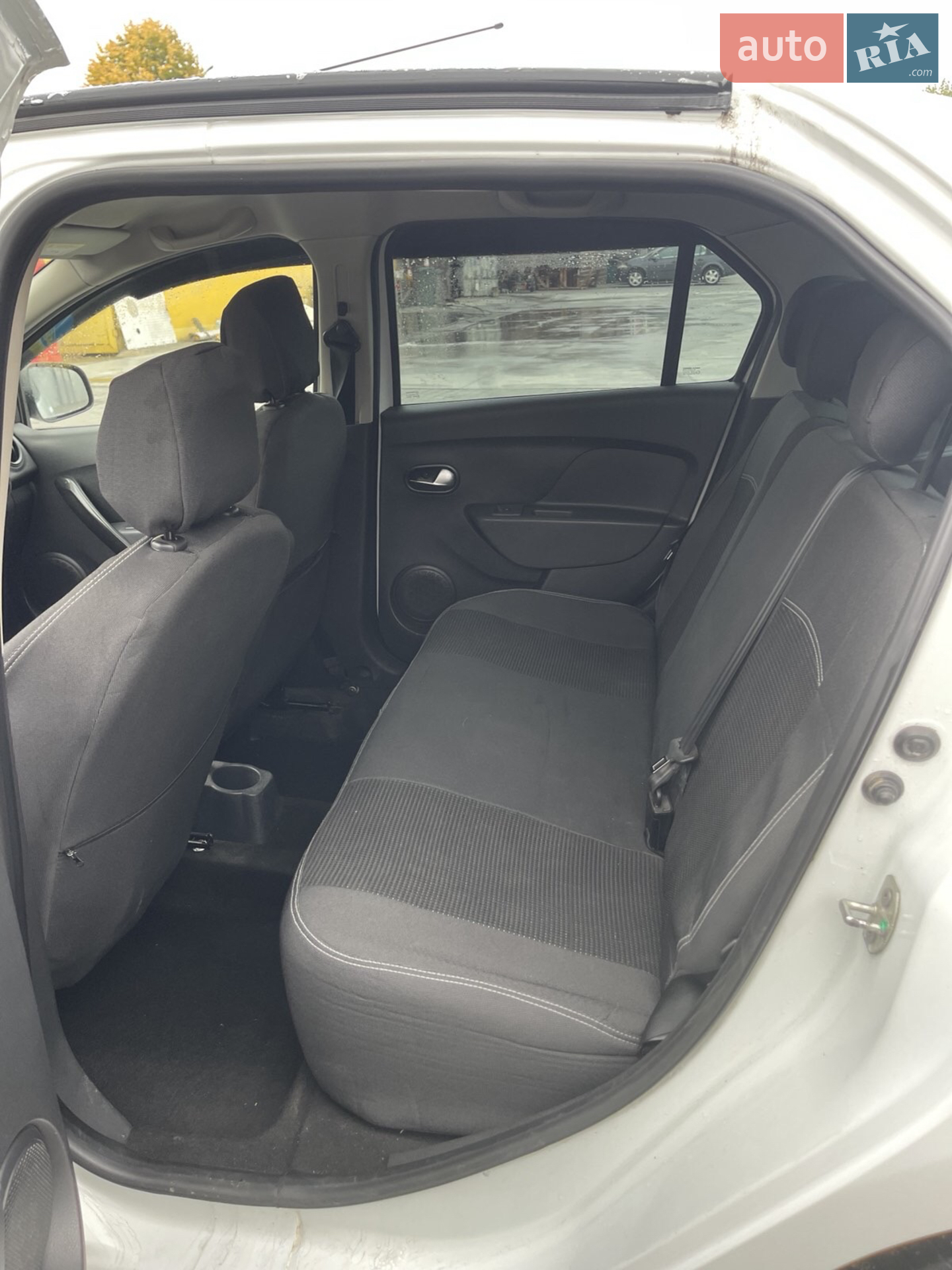 2019 Renault Logan - мініатюра 9