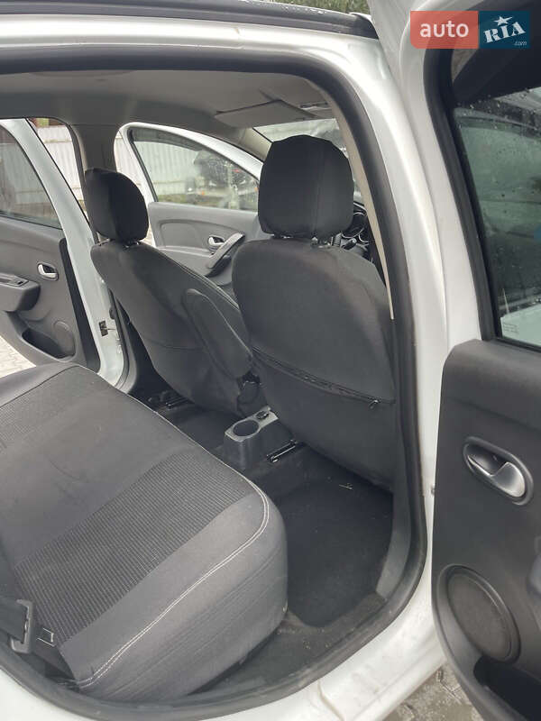 Седан Renault Logan 2019 в Вінниці фото 14 Седан Renault Logan 2019 в Вінниці