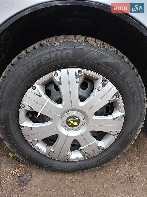 Універсал Renault Logan 2017 в Вінниці