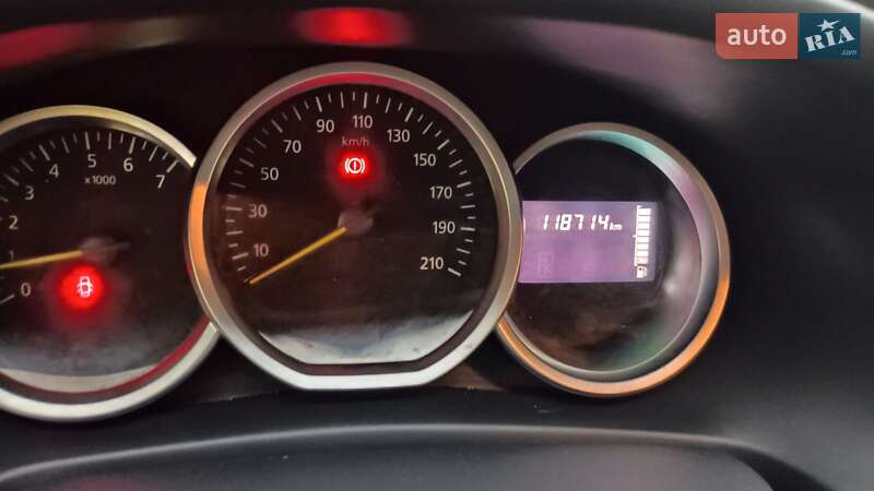 Универсал Renault Logan 2018 в Немирове фото 3 Универсал Renault Logan 2018 в Немирове