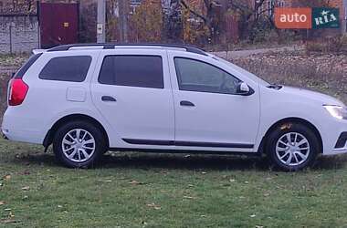 Універсал Renault Logan 2020 в Жовтих Водах