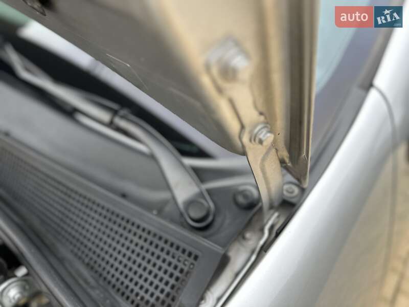 Седан Renault Logan 2018 в Одессе