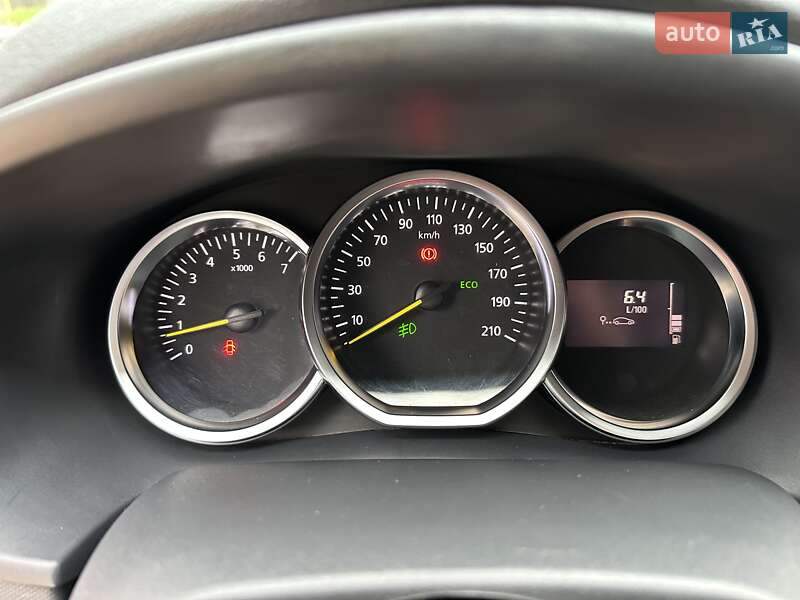 Седан Renault Logan 2018 в Одессе