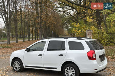 Универсал Renault Logan 2019 в Желтых Водах