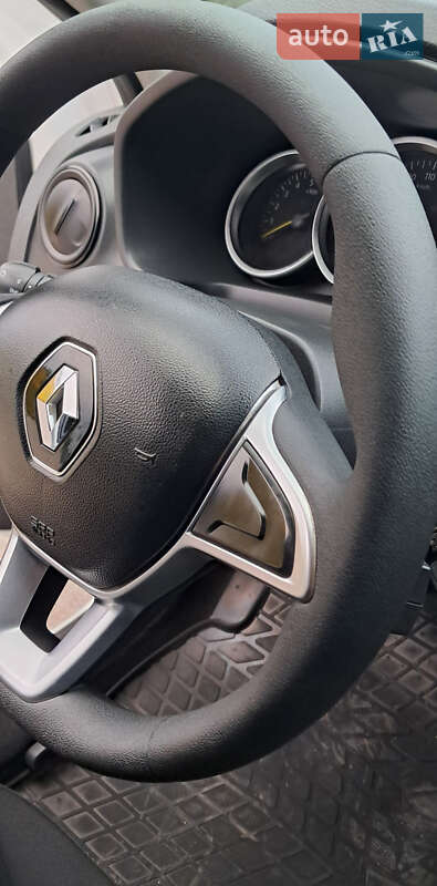Универсал Renault Logan 2019 в Желтых Водах фото 24 Универсал Renault Logan 2019 в Желтых Водах