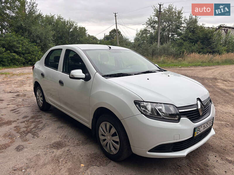 Седан Renault Logan 2013 в Львове фото 5 Седан Renault Logan 2013 в Львове