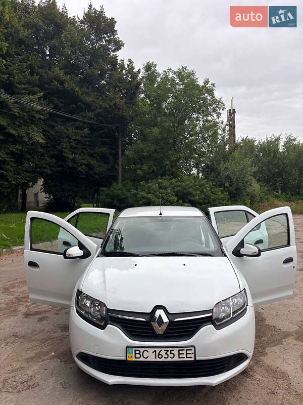 Седан Renault Logan 2013 в Львове фото 21 Седан Renault Logan 2013 в Львове