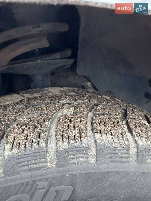 Седан Renault Logan 2009 в Дніпрі