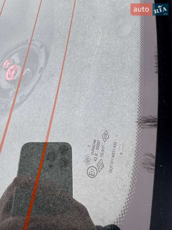 Седан Renault Logan 2009 в Дніпрі