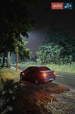 Седан Renault Logan 2009 в Києві