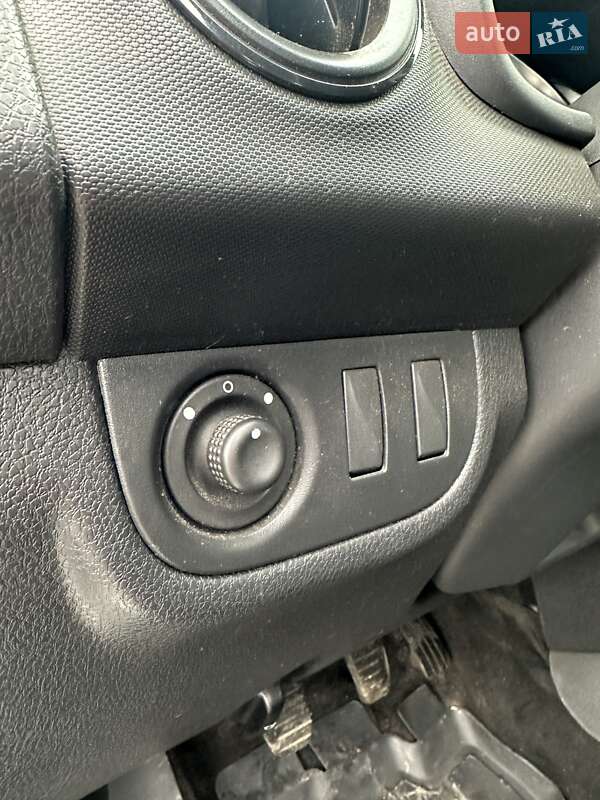 Седан Renault Logan 2019 в Сумах