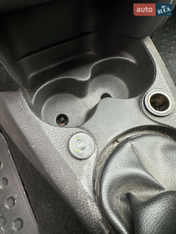 Седан Renault Logan 2019 в Сумах