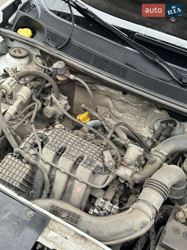 Седан Renault Logan 2019 в Сумах